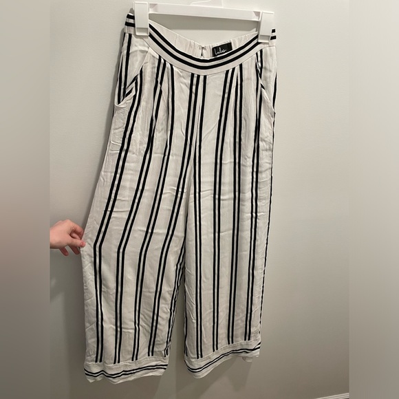 super cute striped set - Picture 6 of 7